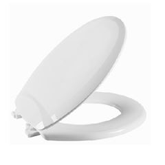 Assento Polipropileno Talento Branco - Ref.TTO/PP*BR1 - ASTRA