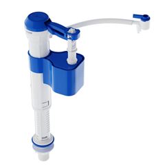 Kit de Mecanismo para Caixa Acoplada Completo Universal Acionador Superior - Ref.340215-46 - BLUKIT