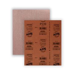 Lixa Seco P180 230x280mm A275 - Ref.05539534940 - NORTON