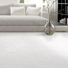 Porcelanato Dublin Branco 58x58 Tipo A PAMESA / REF. 180450210807