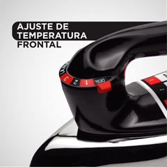 Ferro de Passar 220v Seco Tradicional BLACK & DECKER / REF. VFA1110XM6