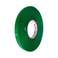 Fita Dupla Face 12mmx20m Forte Massa Acrílica XT100 Transparente - Ref. 28459001419 - ADERE