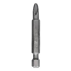 Ponta Phillips Para Parafuso Em Aço 2 Polegadas Fenda Cruzada DEWALT / REF. DW2021 Z  