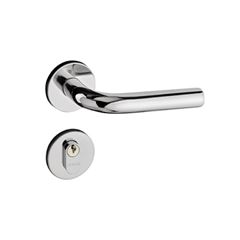 Fechadura Externa Alavanca Roseta Concept 470E IXP - Ref. 54019894 - PADO