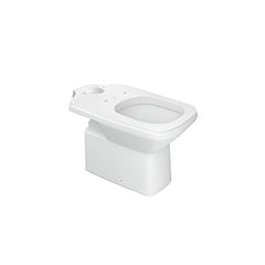 Bacia para Caixa Acoplada Clean Branco DECA / REF. P.460.17