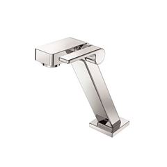 Torneira de Mesa para Lavatório Metal Docolstillo Cromado - Ref.820206 - DOCOL