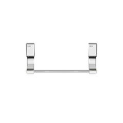 Porta Toalha de Rosto Metal Top Cromado - Ref. 607306 - DOCOL