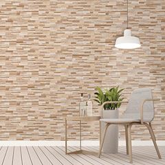Revestimento Eko Compostela Marrom 34x50 PAMESA  / REF. 0020360090829