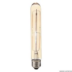 Lâmpada Led4wbivolt Tubular T32 Retro E27 Amb2200k - Ref.180050273 - AVANT