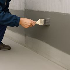 Impermeabilizante Revestimento 18kg SikaTop 100 SIKA / REF. 428057