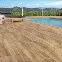 Porcelanato Ipê outside 26x106 Tipo A INCESA / REF. C61595O1