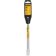 Talhadeira De Aço Para Martelo Premium SDS Plus 25x19cm DEWALT / REF. DW5350