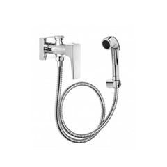 Ducha Manual em Metal Lift Derivação Cromada - Ref.00812206 - DOCOL