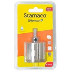 Serra Copo Diamantado 30mm - Ref.4837 - STAMACO
