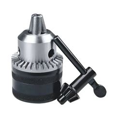 Mandril 3/8 Polegadas com Chave para Furadeira DIMAX / REF. DMX63699