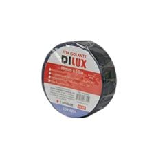 Fita Isolante 19mmx10m Azul - Ref. DI63552 - DILUX