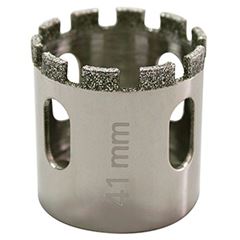 Serra Copo Diamantado 41mm - Ref.4868 - STAMACO