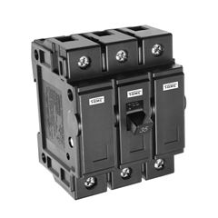 Disjuntor Nema Tripolar 35A FNH - Ref. 51552790 - FAME