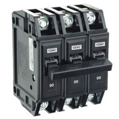 Disjuntor Tripolar 90A Nema FNH - Ref.51552840 - FAME