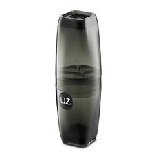Porta Escova Premium Transparente - Ref. UZ520-TR - UZ
