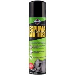 Espuma para Limpeza 400ml Multiuso - Ref. 10957 - RODABRIL