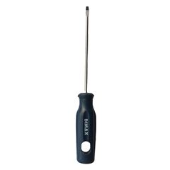Chave Fenda 1/8x4 Cabo Azul - Ref. DMX65037 - DIMAX