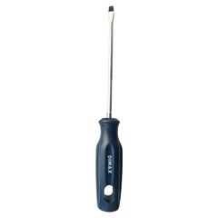 Chave Fenda 3/16x5 Cabo Azul - Ref. DMX65150 - DIMAX