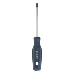 Chave Phillips 5/16x5 Cabo Azul - Ref. DMX65327 - DIMAX