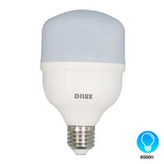 Lâmpada Led Bulbo T160 100W Bivolt 6500K DILUX / REF. DI64412