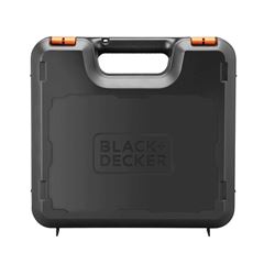 Serra Tico-Tico com Ação Pendular e Maleta 550W 220V BLACK E DECKER / REF. KS701PEK-B2