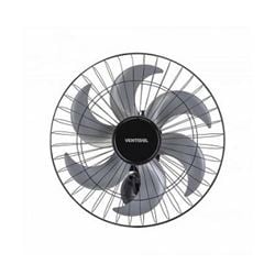 Ventilador Plástico 50cm 220v de Parede Steel Vop CH - Ref.1954 - VENTISOL