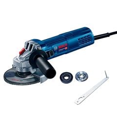 Esmerilhadeira 900w 220v 41/2 Polegadas GWS9125 - Ref. 06013961E0000 - BOSCH