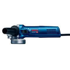 Esmerilhadeira 900w 220v 41/2 Polegadas GWS9125 - Ref. 06013961E0000 - BOSCH