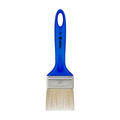 Trincha Média de Filamento Sintético 728 2.1/2 Polegadas TIGRE /REF. 60728010
