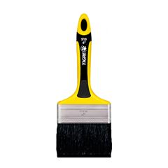 Trincha Média Premium de Filamento Sintético 919 2.1/2 Polegadas TIGRE / REF. 60919010