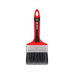 Trincha Média Premium de Filamento Sintético Gris 920 4 Polegadas TIGRE / REF. 60920016