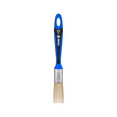 Trincha Média Premium de Filamento Sintético Branco 928 3/4 Polegadas TIGRE / REF. 60928003