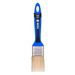 Trincha Média Premium de Filamento Sintético Branco 928 1.1/2 Polegada TIGRE / REF. 60928006