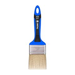 Trincha Média Premium de Filamento Sintético 928 2.1/2 Polegadas TIGRE / REF. 60928010