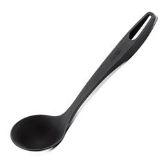 Concha Terrina 29,5cm Wavy Preto - Ref.2245/302 - BRINOX