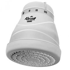 Chuveiro Elétrico 6800w220v 4 Temperaturas Kibanho Branco - Ref. 3360 - FAME  