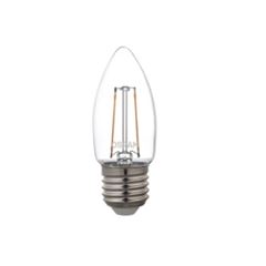 Lâmpada Led 2,5w Bivolt Filamento Vela Clara 2700k - Ref. 7016273 - OSRAM