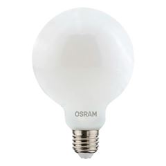 LAMPADA LED 7WBIV FIL GLOBO OPAL 827 OSR