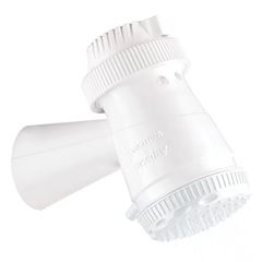 Chuveiro Elétrica  4400W 220V Sensed 3 Temperaturas Branco TRAMONTINA / REF. 58000/126