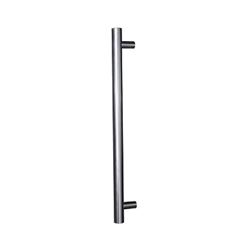 Puxador Aluminio 600mm Concept PCA-05 Aluminio Polido - Ref.59122580 - PADO