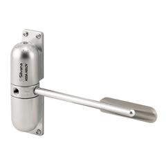 Mola Aérea de Metal para Porta Força 2 e 3 Linha 423 Prata SILVANA / REF..90281 
