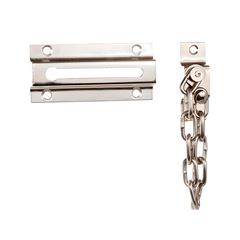 Ferrolho 410 Pega Ladrão ASSA ABLOY / REF. 92605