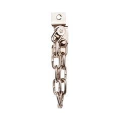 Ferrolho 410 Pega Ladrão ASSA ABLOY / REF. 92605