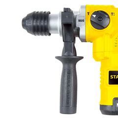 Martelete Perfurador Rompedor SDS Plus 1250W 220V STANLEY / REF. STHR1232K-B2