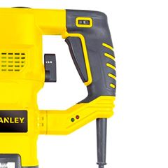 Martelete Perfurador Rompedor SDS Plus 1250W 220V STANLEY / REF. STHR1232K-B2